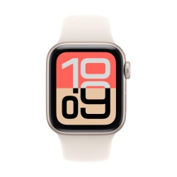 AW BAND 40MM SPORT STARLIGHT S/M - Img 2