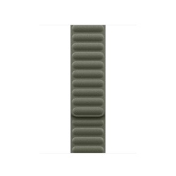 AW BAND 42MM MAGNETIC LINK SAGE GRAY M/L
