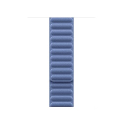 AW BAND 42MM MAGNETIC WILDFLOWER BL S/M