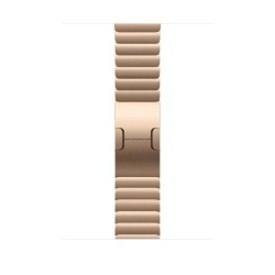 AW BAND 46MM LINK BRACELET GOLD