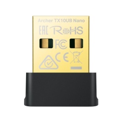 AX900 Nano Wi-Fi 6 Bluetooth USB Adapter - Img 6