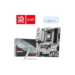 B850 GAMING PLUS WIFI6E