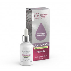 BAKUCHIOL ANTI-AGEING ELIXIR SERUM 30ML