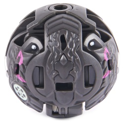BAKUGAN S4 BILA CLASICA WRATH - Img 3