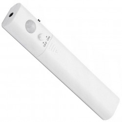 Banda LED cu senzor de miscare pentru Iluminare Mobilier, lungime 1m - Img 6