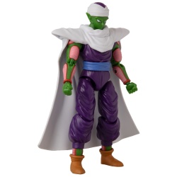 BANDAI FIGURINA DRAGON BALL DRAGON STARS PICCOLO CAPE VER 17CM - Img 4
