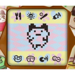 BANDAI JOC TAMAGOTCHI ORIGINAL CAFE - Img 3