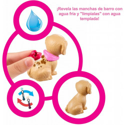 BARBIE SET DE JOACA MAGAZIN ACCESORII ANIMALUTE - Img 4