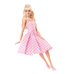 BARBIE THE MOVIE PAPUSA BARBIE Robbie Margot - Img 8