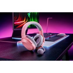 Barracuda X (2022) - Quartz Pink - Img 8