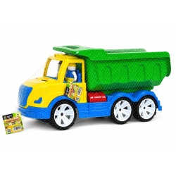 BASCULANTA MATI VERDE