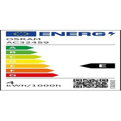 BASECLP40 4W/827 230V FIL E14 FS2 OSRAM - Img 2