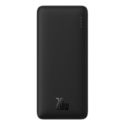 Baterie ext. Baseus Airpow, 10000mAh, ng - Img 9