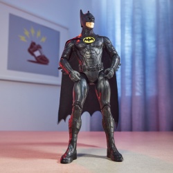 BATMAN FIGURINA THE FLASH 30CM - Img 7