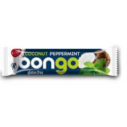 BATON BONGO COCOS SI MENTA 40GR