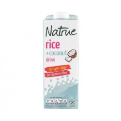 BAUTURA DE OREZ&NUCA DE COCOS 1L