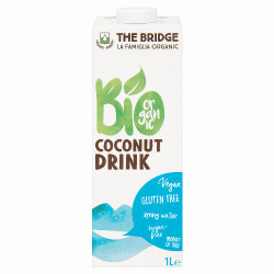BAUTURA ECOLOGICA DIN COCOS 1L