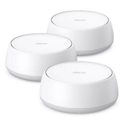 BE3600 Whole Home Mesh Wi-Fi 7 System 3P - Img 2
