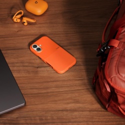 BEATS CASE iPHONE 17P RUGGED MAGSAFE OG - Img 3