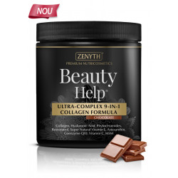 Beauty help chocolate 300gr