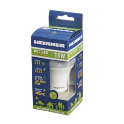 BEC LED HEINNER 15W HLB-15WE273K - Img 2