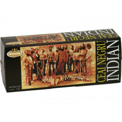 BELIN CEAI NEGRU 100DZ