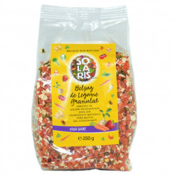 BELSUG LEGUME GRANULAT 250gr SOLARIS
