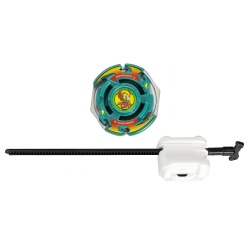 BEYBLADE X DRANZER SPIRALA SI LANSATOR - Img 2