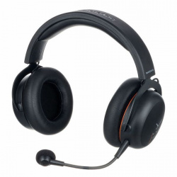 Beyerdynamic MMX 100 B Casti audio inchise cu microfon pentru intercom gaming - Img 2