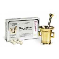 BIO-CHROM 30CPR