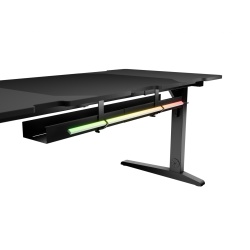 Birou gaming Genesis Holm Modular 160 - Img 3