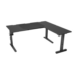Birou gaming Genesis Holm Modular 160