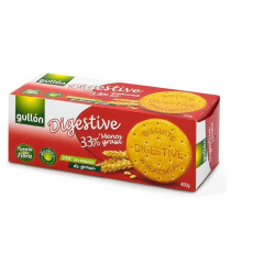 BISCUITI DIGESTIVI 33% GRASIMI REDUSE 400GR