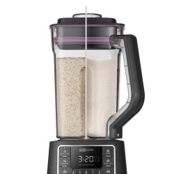 BLENDER AUTOMATIC VACUUM 1500W SENCOR - Img 6
