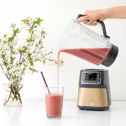 Blender automatic vacuum 1500w sencor - Img 24