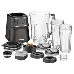 BLENDER CU MIXARE IN VID 1500W SENCOR - Img 13