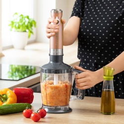 BLENDER DE MANA 4 IN 1 1200 W SENCOR - Img 8
