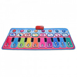 Bontempi covoras muzical pianina - Img 2