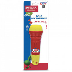 BONTEMPI MICROFON - Img 1