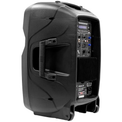 BOXA ACTIVA 12''/30CM 140W RMS CU BT/FM/TWS/USB/SD - Img 17