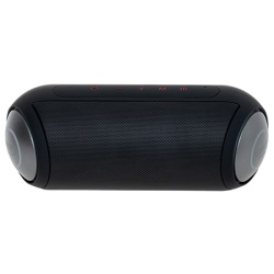 BOXA BLUETOOTH PORTABILA CR 1901 CAMRY - Img 1