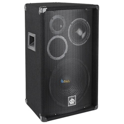 BOXA Q1201 500W