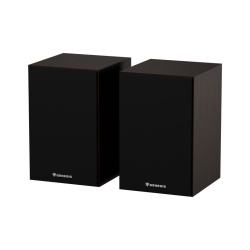 Boxe Genesis Arsen 302BT 2.0, maro