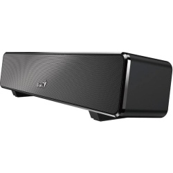 Boxe Genius USB SoundBar 100 cu fir, ng