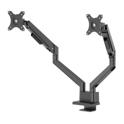 Brat dublu monitor NM FullM 17-32", ng - Img 7