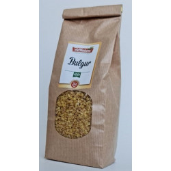 BULGUR 400GR