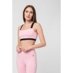 BUSTIERA PEGAS PINK-S - Img 1