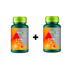 C-500MG MACESE 2*30CPR FILMATE PCH