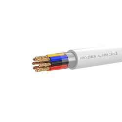 CABLU ALARMA 8FIRE ECRANAT HIKVISION