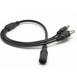 CABLU ALIMENTARE TIP SPLITTER 1 TO 3 - Img 2